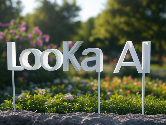 Why Looka AI is an Amazing AI-Powered Branding and Logo Design Tool