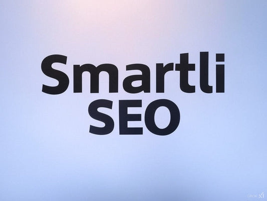 Smartli: Revolutionizing SEO with AI-Powered Content Generation