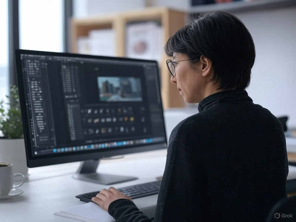 After Effects AI Tools: The Ultimate Guide to AI-Powered Video Editing