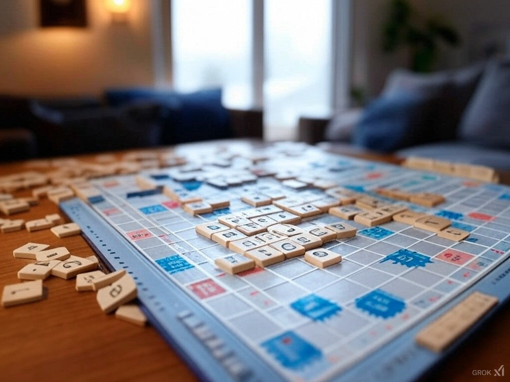 Is AI a Scrabble Word? Rules, Definitions, and Points Explained