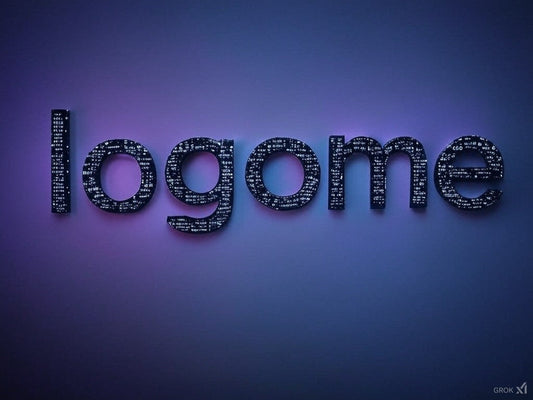 Why Logome Advanced Logo Maker is the Ultimate Logo Design Tool