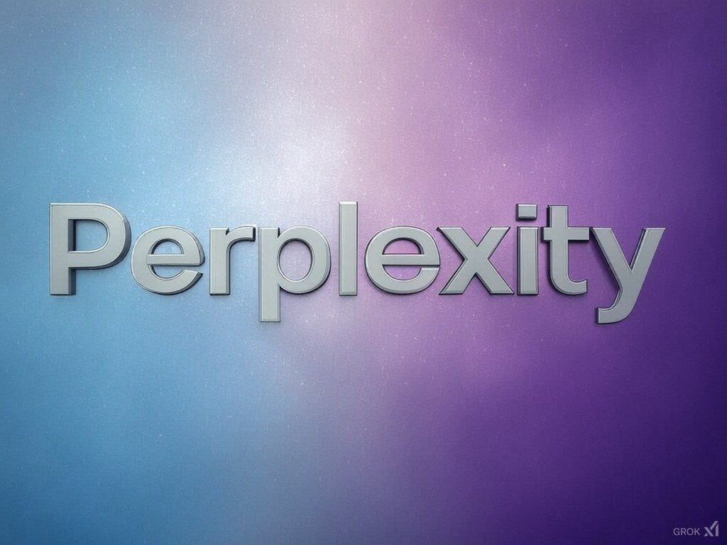 What is Perplexity AI?