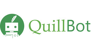 QuillBot AI Paraphraser - Custom Platform (Freemium) Business and Personal AI