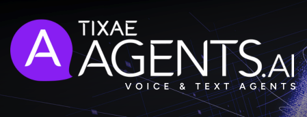 Tixae AI Agents for Developers - Custom Platform (Freemium) Business AI - AI Assistant Store