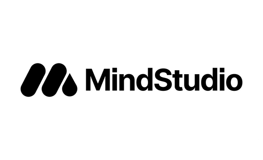 MindStudio Custom AI Application and Automation Builder  - Custom Platform (Freemium) Business AI