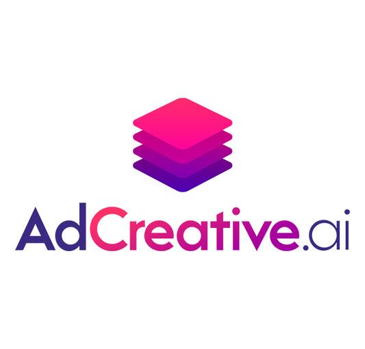 Adcreative.ai विज्ञापन निर्माता - कस्टम प्लेटफ़ॉर्म (फ्रीमियम) व्यवसाय एआई